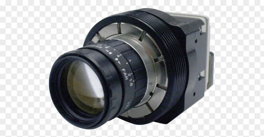 Camera Lens Forward-looking Infrared PNG