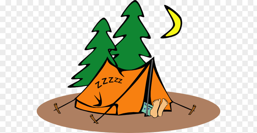 Camper Cliparts Camping Tent Drawing Clip Art PNG