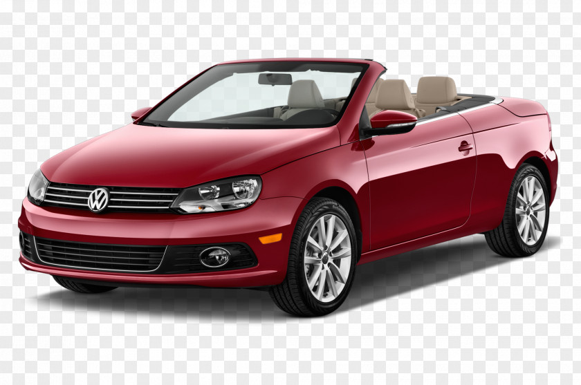 Car 2012 Volkswagen Eos 2014 2016 PNG