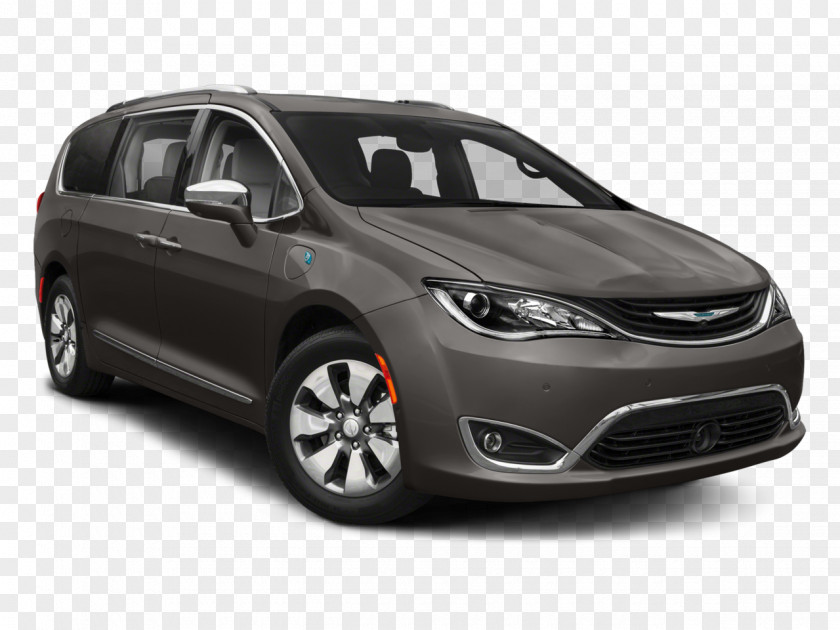 Car 2018 Chrysler Pacifica Hybrid Hyundai Jeep PNG