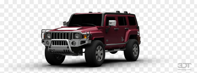 Car Jeep Wrangler Hummer H2 SUT PNG