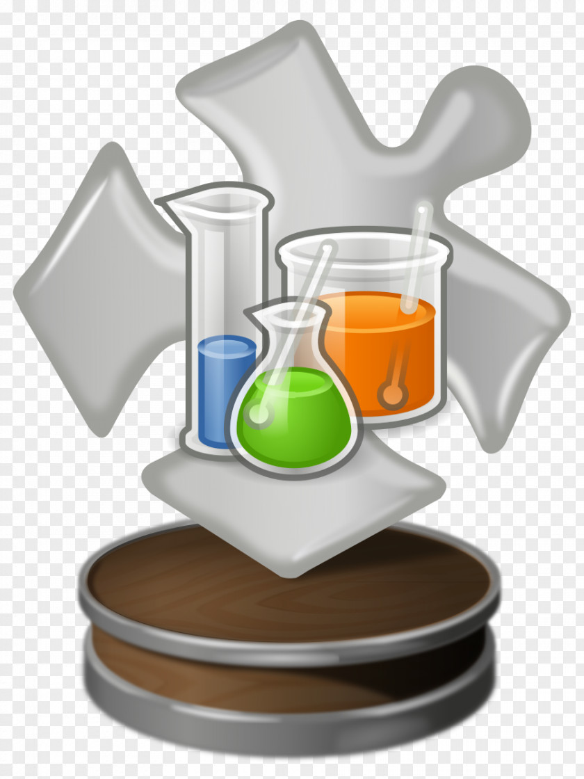 Chemistry Science PNG
