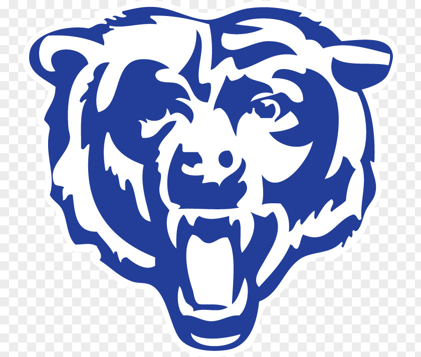 Chicago Bears 2018 Season NFL American Football PNG