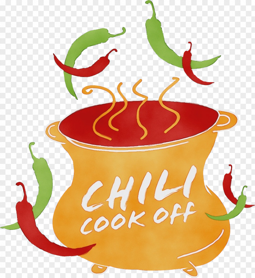 Chili Con Carne Cook-off Pepper Cooking Vegetable PNG
