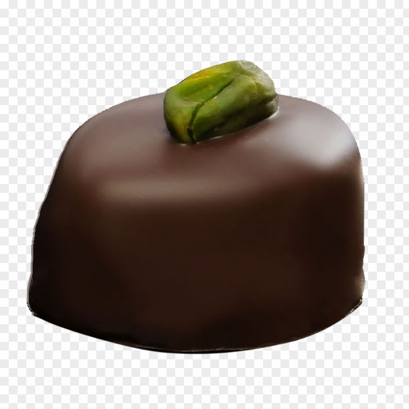Chocolat Praline Chocolate Truffle Ganache Cake Petit Four PNG