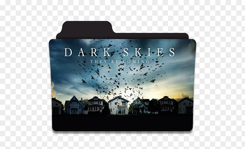 Dark Sky Sunset Cloud Thriller Film Sunlight PNG