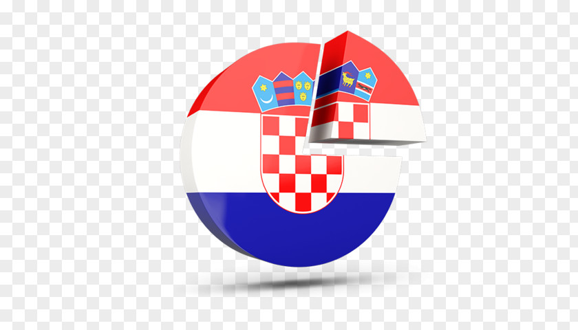 Flag Of Croatia 3D Computer Graphics Photography PNG