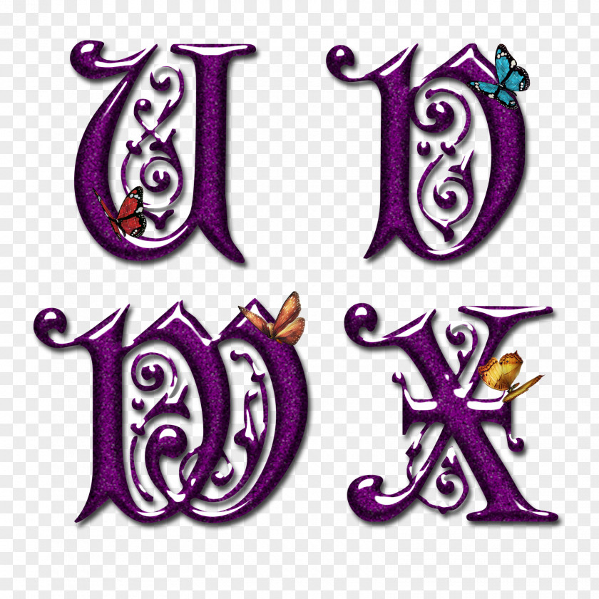 Fondos Lettering Alphabet Monogram Font PNG