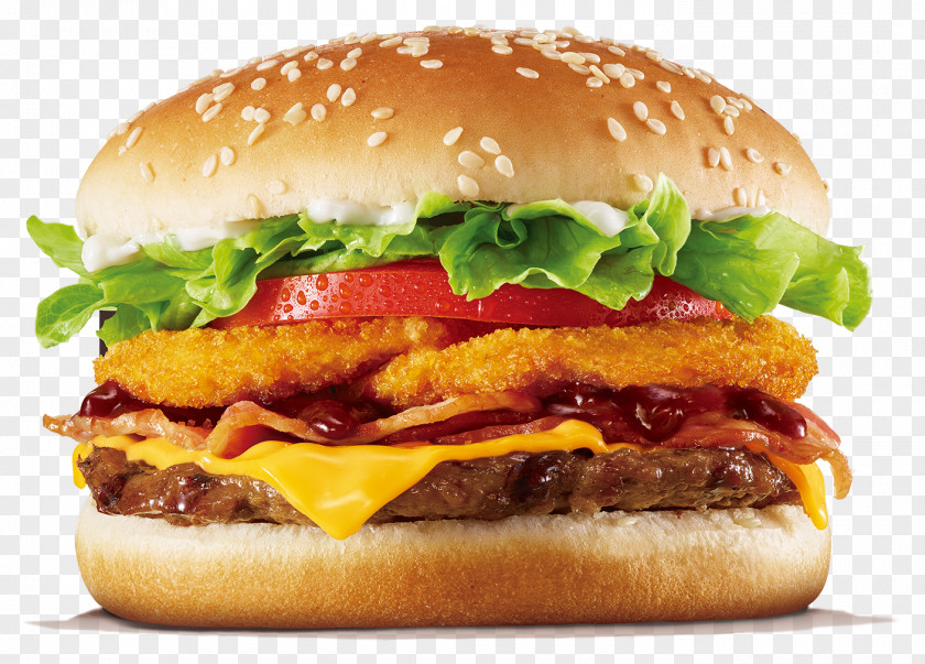 Fried Chicken Hamburger Fast Food Patty KFC PNG