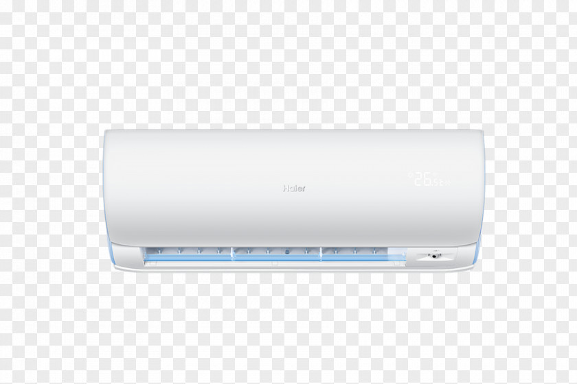 Haier Air Conditioner Conditioning Сплит-система Power Inverters PNG