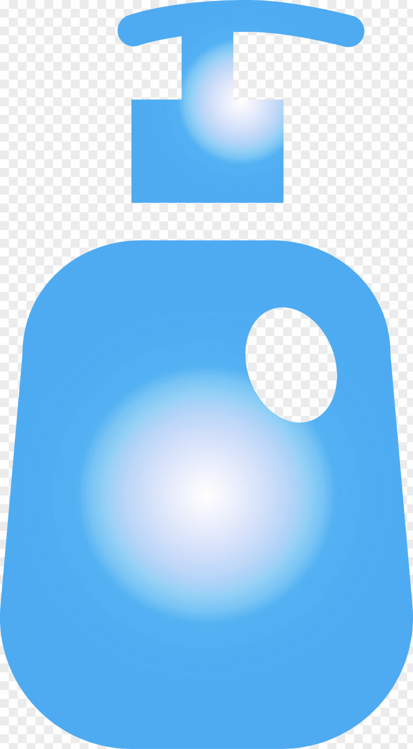 Hand Soap Bottle PNG