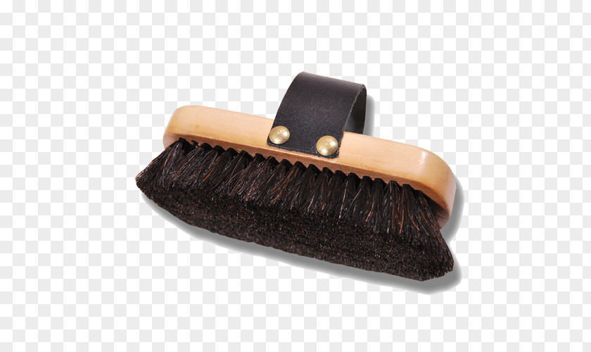 Horse Grooming Brush Personal Color PNG