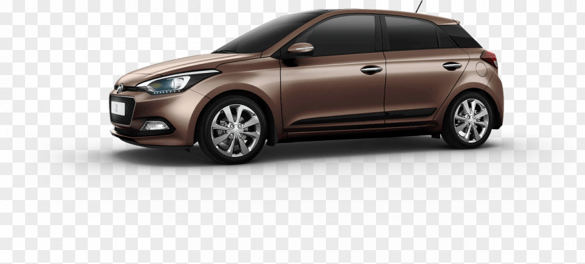 Hyundai Motor Company Car Creta Eon PNG