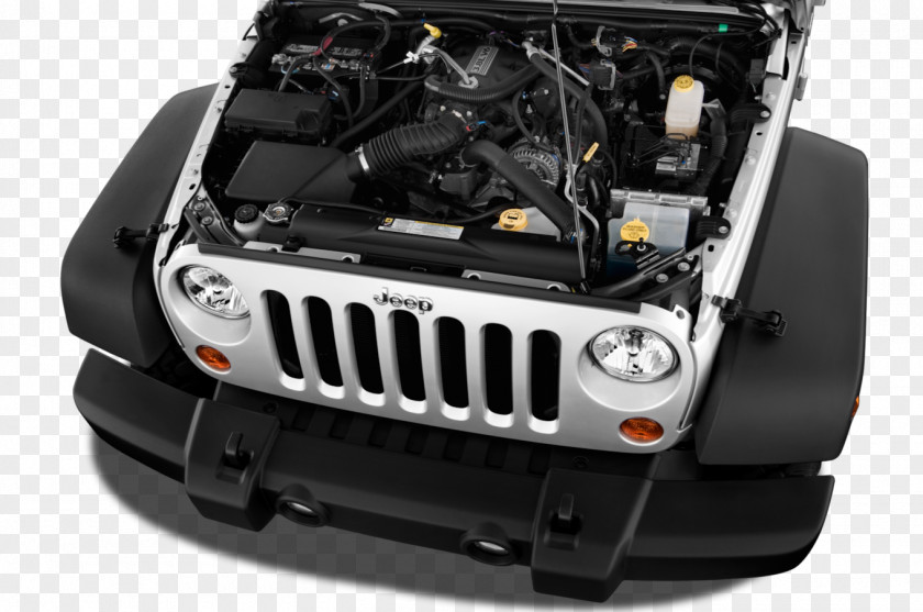 Jeep 2018 Wrangler 2012 2016 Car PNG