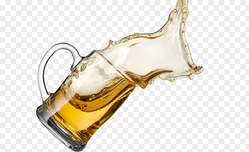Liquid Spilled Beer Glassware Tea Coffee Draught PNG