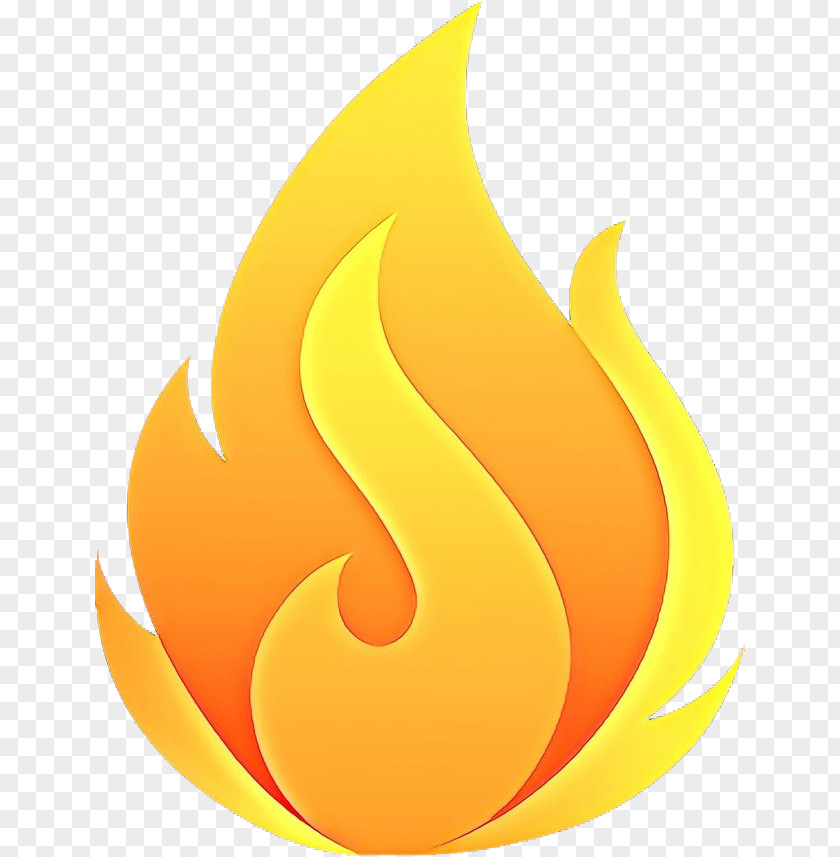 Logo Symbol Flame Fire PNG