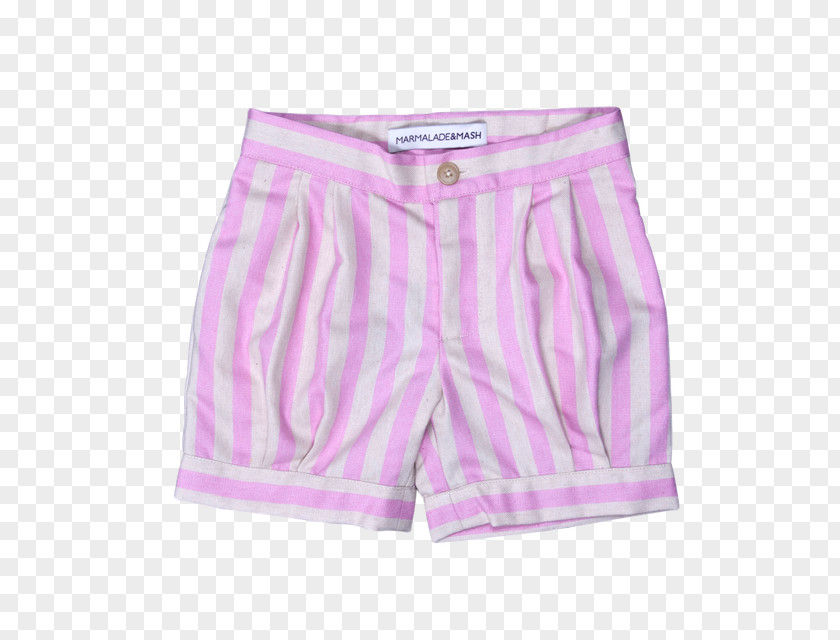 Lost Boys Peter Pan Trunks Underpants Briefs Shorts Pink M PNG