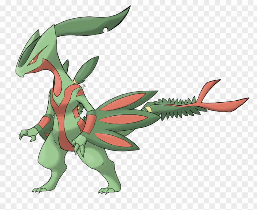 Maybe Pokémon X And Y Omega Ruby Alpha Sapphire Sceptile Treecko PNG