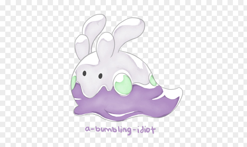 Moron Test Rabbit Easter Bunny Hare Illustration Product PNG
