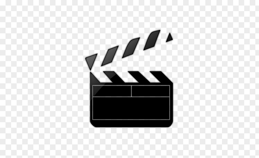 Movie Clapper Cliparts Icons Film Clapperboard Cinema Icon PNG