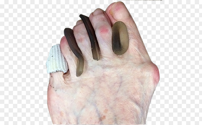 Nail Thumb Toe PNG