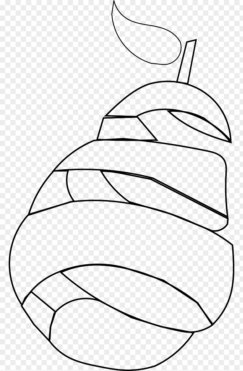Pear Drawing Fruit Clip Art PNG