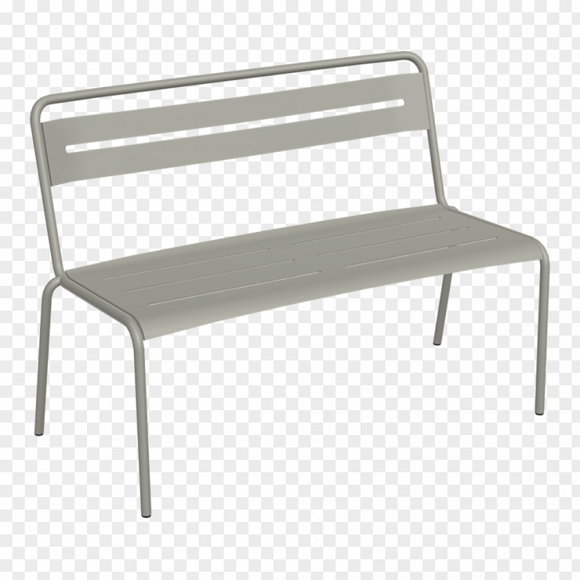 Star 3d Bench Table Chair Emu Seat PNG