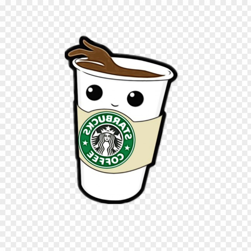 Starbucks Colar Disney Mug Arazhul Drink PNG