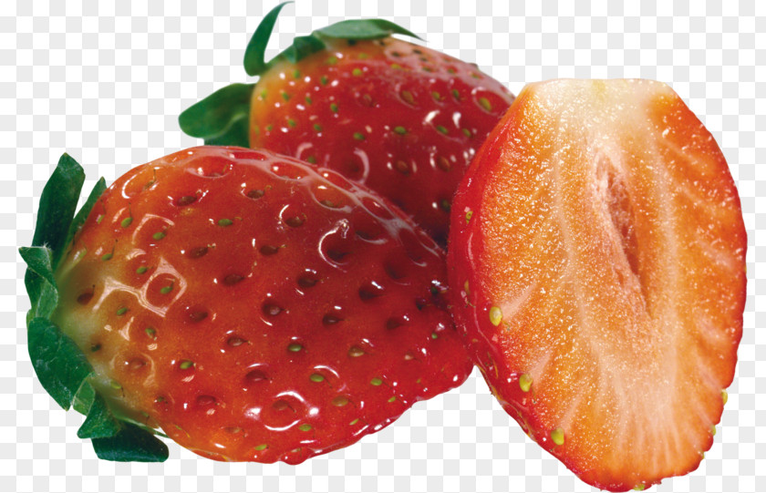 Strawberry Accessory Fruit Food Clip Art PNG