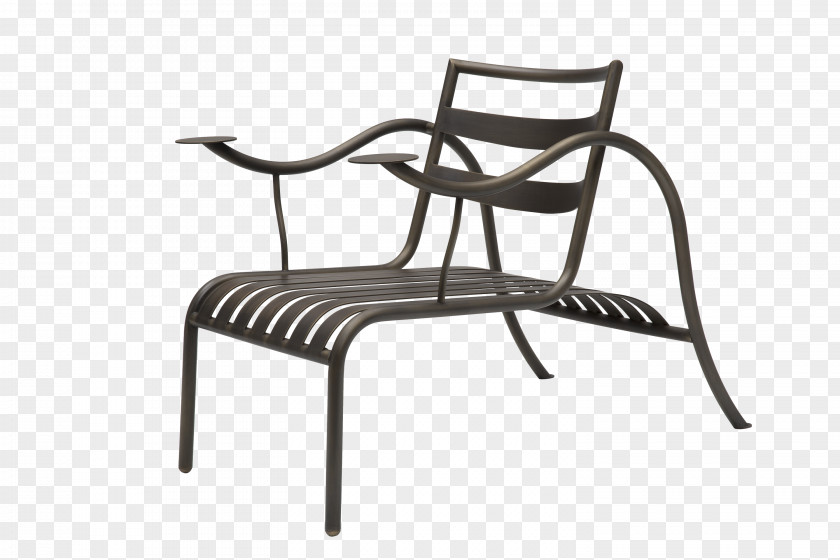 Thinking Man Chair Furniture Stool Chaise Longue PNG