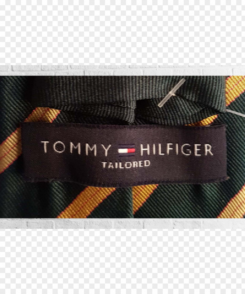 Tommy Hilfiger Clothing Accessories Brand PNG