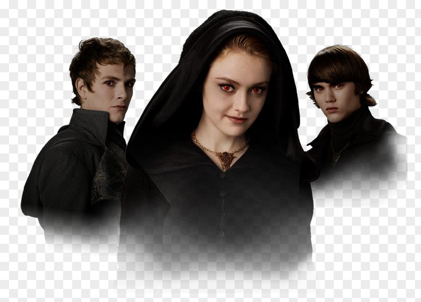 Twilight HD Dakota Fanning Jane Bella Swan Edward Cullen Renesmee Carlie PNG