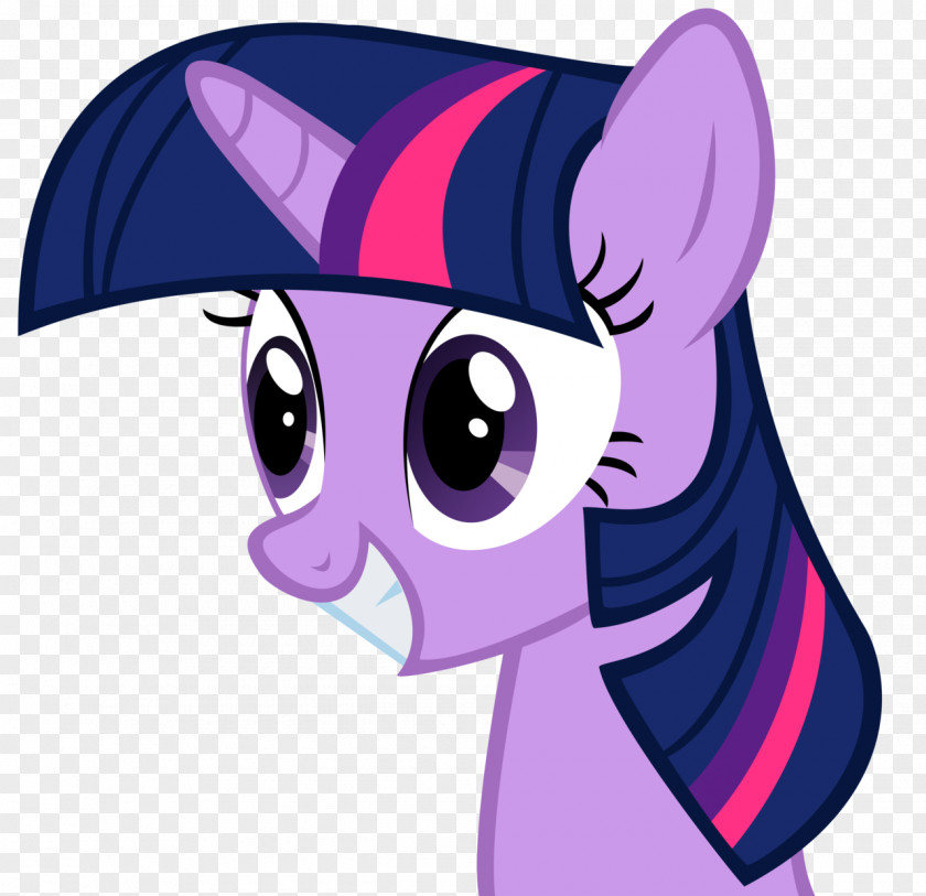 Unicorn Head Twilight Sparkle Pony Rainbow Dash YouTube Applejack PNG