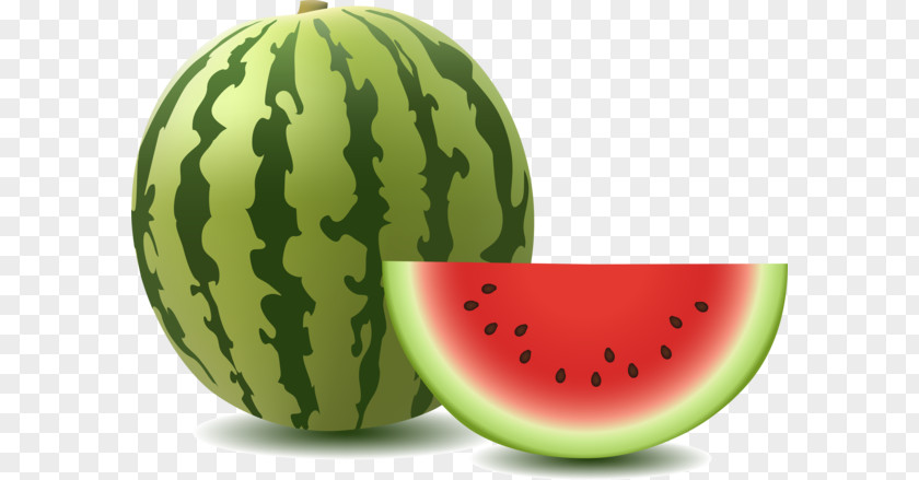 Watermelon Organic Food Vegetable Seed Fruit PNG