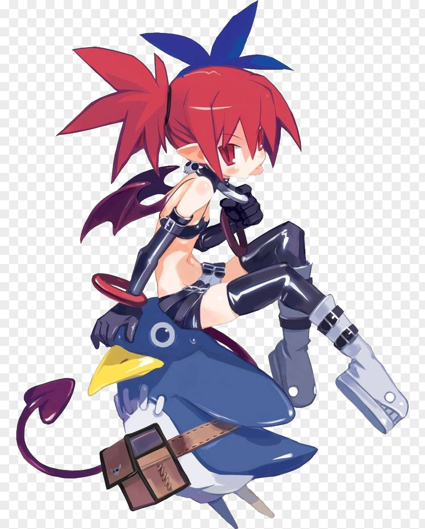 Ace Attorney Disgaea: Hour Of Darkness Disgaea D2: A Brighter Prinny: Can I Really Be The Hero? 4 PlayStation 2 PNG
