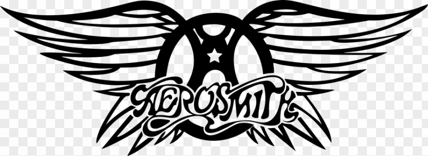 Aerosmith Logo Music Rock PNG rock, aerosmith logo clipart PNG