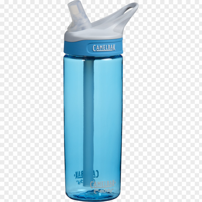 Azure Water Bottle CamelBak Bisphenol A PNG
