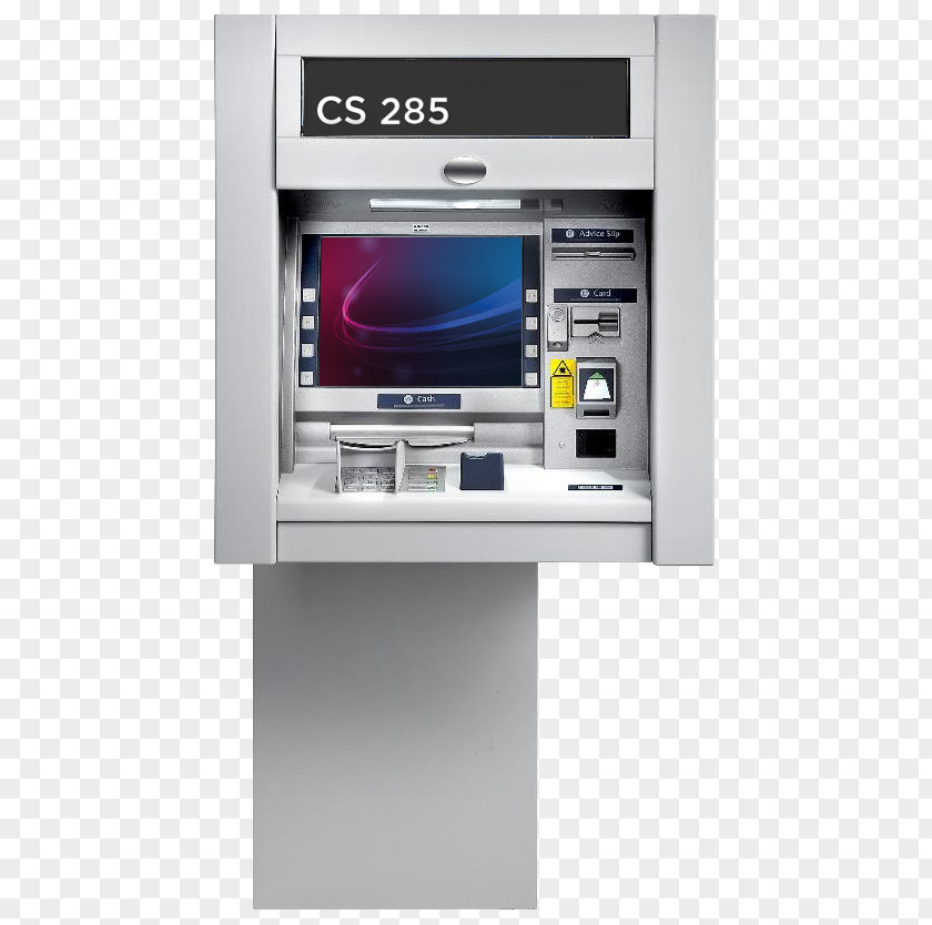 Business Diebold Nixdorf Automated Teller Machine Customer Service Computer PNG