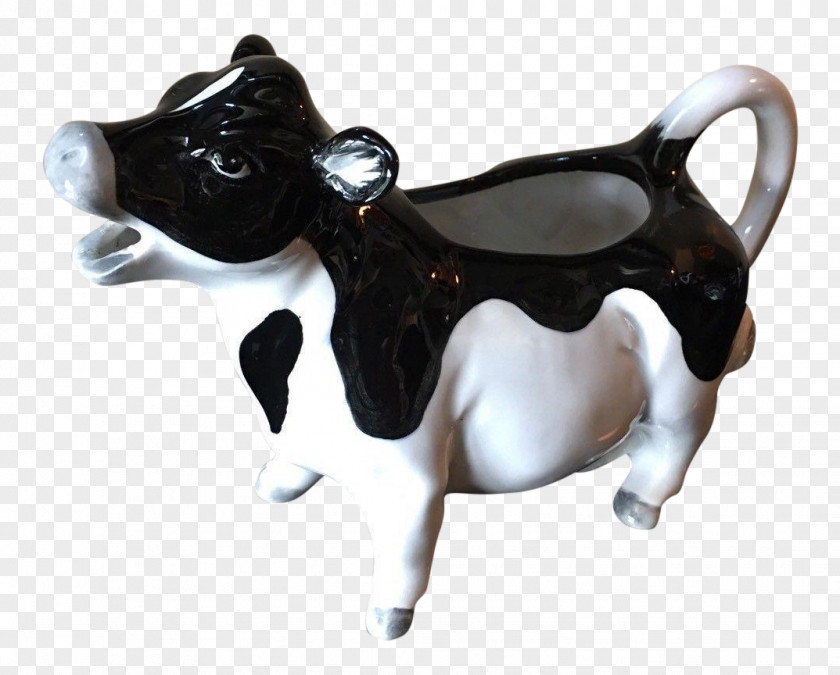 Cattle Figurine PNG