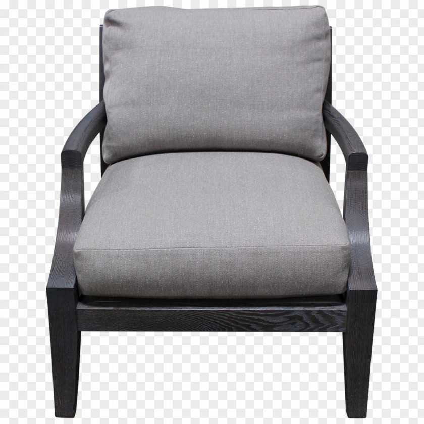 Chair Armrest Comfort Couch PNG