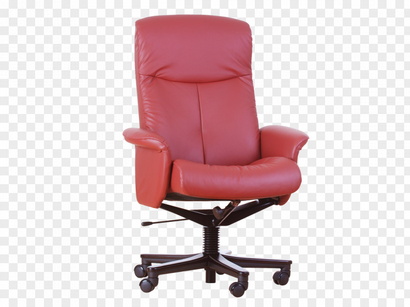 Chair Office & Desk Chairs Recliner Ekornes Furniture PNG