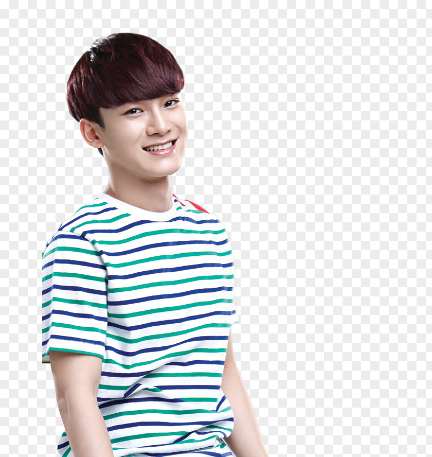 Chen EXO K-pop Musician Chanyeol PNG