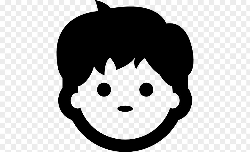 Child Face Download Man PNG