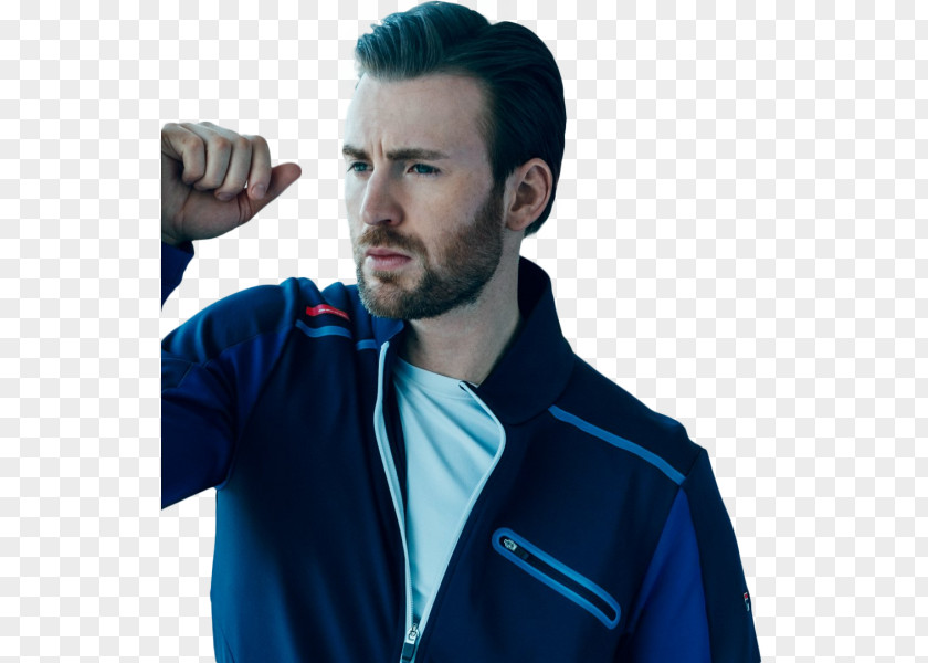 Chris Evans Captain America: The First Avenger Photography YouTube PNG
