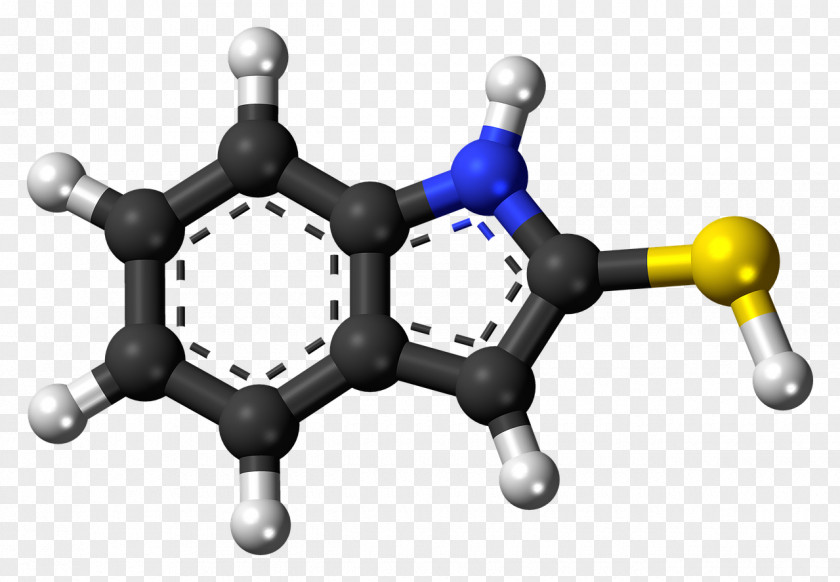 Coal Phthalic Anhydride Acid Organic Indene Molecule PNG