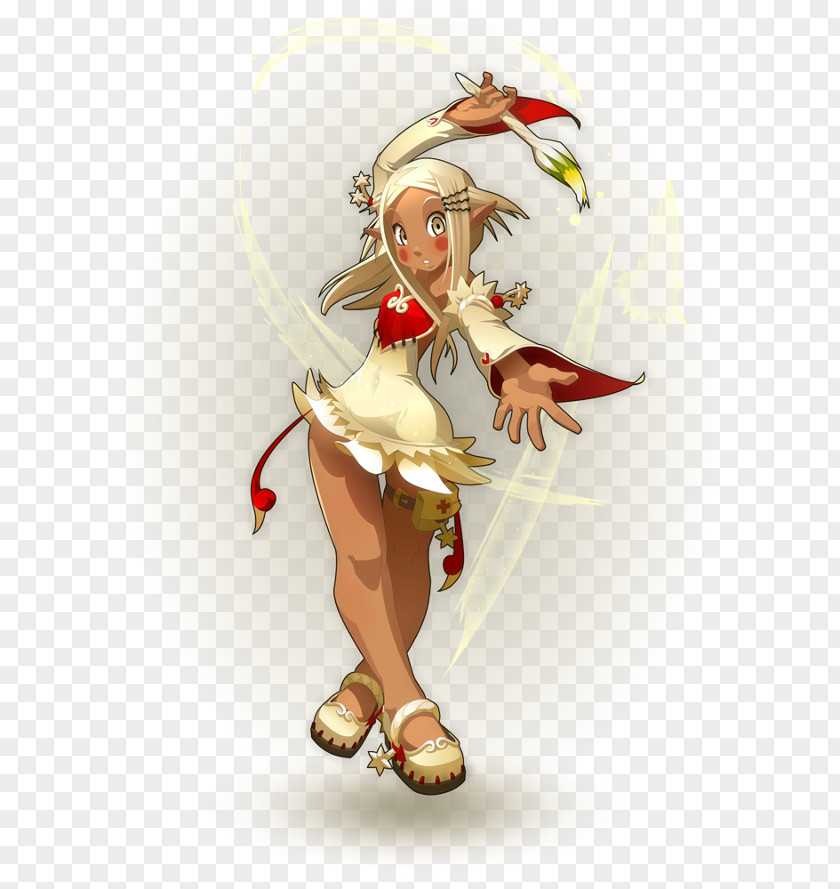 Coporate Wakfu Dofus Concept Art Ankama PNG