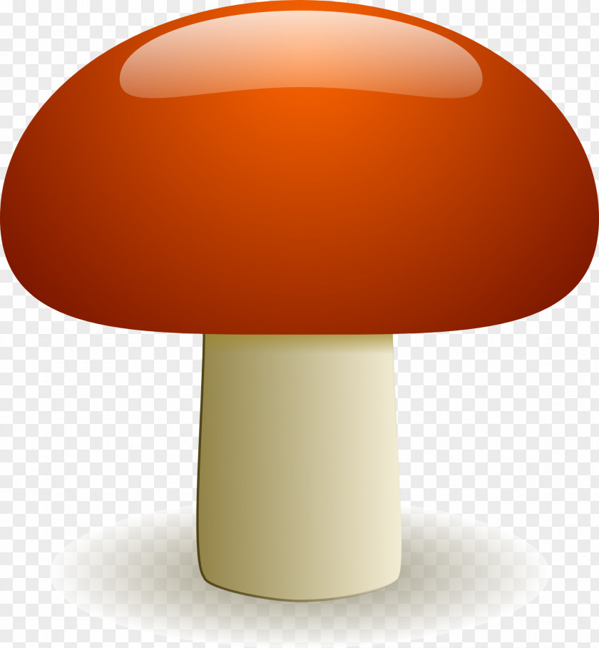 Crimson Static Surface Mushrooms Mushroom Boletus Edulis Clip Art PNG