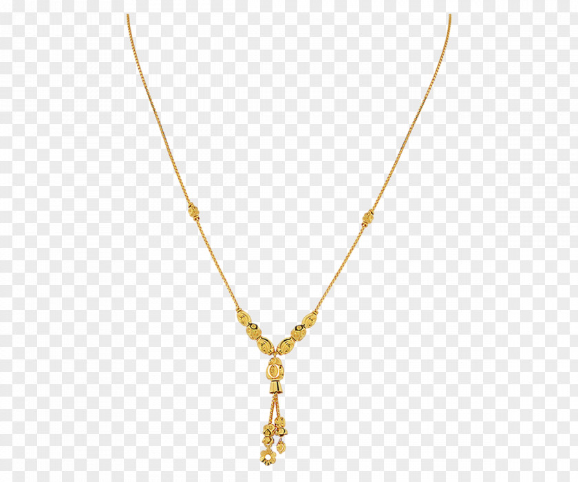 Gold Chain Jewellery Necklace Charms & Pendants Clothing Accessories PNG