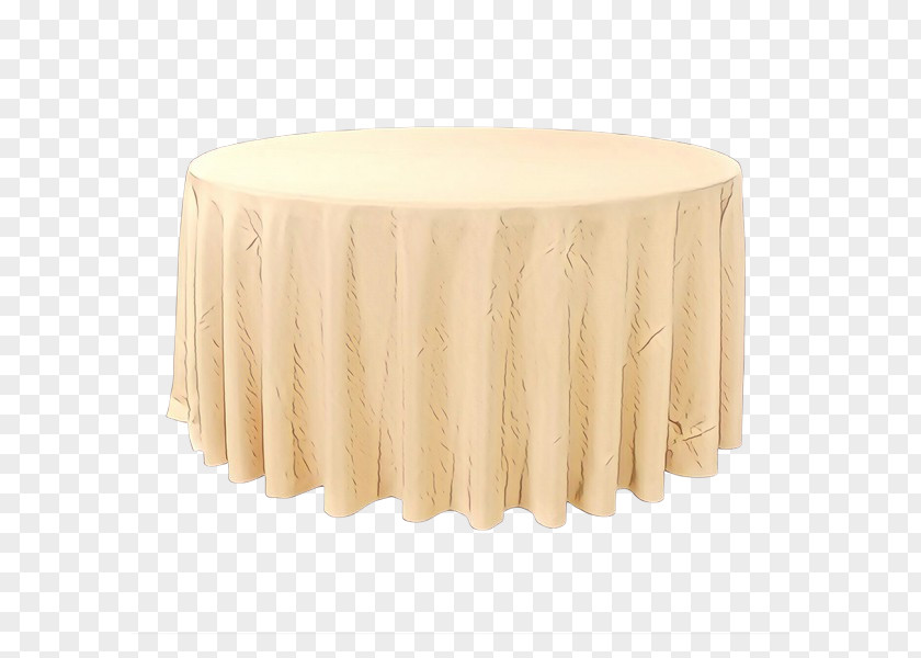 Home Accessories Rectangle Tablecloth Table Beige Yellow Textile PNG
