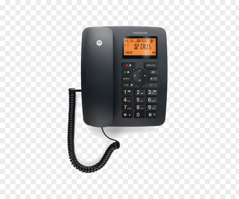 Home & Business Phones Cordless Telephone Mobile Call PNG